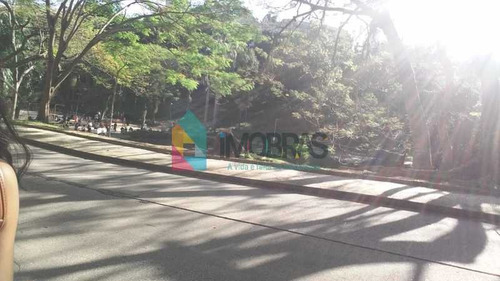 Imagem 4 de 15 de Apartamento-à Venda-laranjeiras-rio De Janeiro - Boap30437