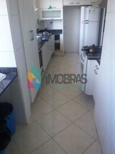 Imagem 9 de 15 de Casa De Rua-à Venda-laranjeiras-rio De Janeiro - Boca70004