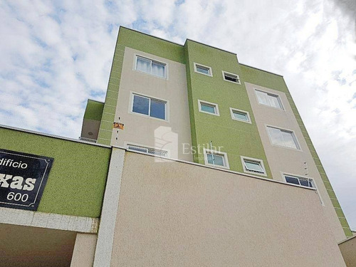 Imagem 15 de 20 de Apartamento 02 Quartos No Braga, São José Dos Pinhais - Ap3592