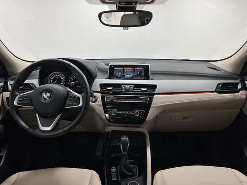 Imagem 9 de 14 de Bmw X2 Sdrive18i Gp 1.5 12v (flex) (aut)