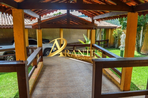 Imagem 13 de 30 de Chacara - Ch00036 - 34749993