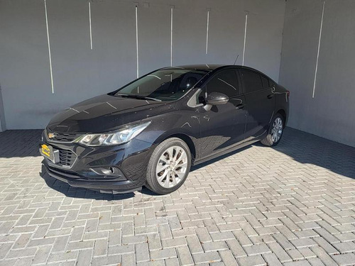 Chevrolet Cruze Chev  Lt Nb At