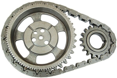 1-kit De Distribución Firebird V8 5.7l 16v Ohv 92-97