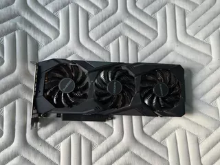 Rtx 2070 Gigabyte