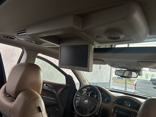 Buick Enclave 3.6 Premium At