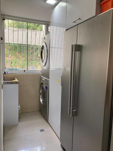 Imagen 4 de 14 de Se Vende Apartamento 96m2 Caurimare