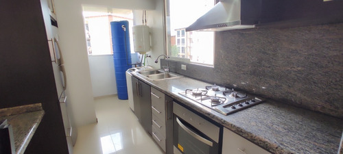 Imagen 4 de 24 de Apartamento En Venta Guatire Terrazas Altos De San Pedro