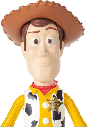 Woody Vaquero Toy Story