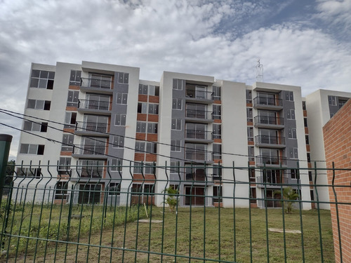 Imagen 6 de 19 de Apartamento Campestre Oikos Palma Real Al Estilo Club House Cerca A Girardot