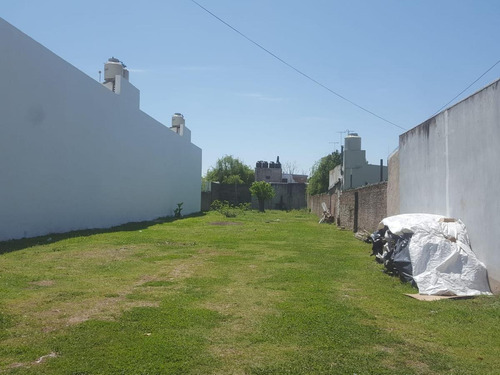 Terreno - Centro De Lujan