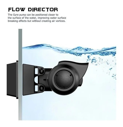 Bomba Circulação Maxspect Gyre Xf350 + Controlador 20000 L/h