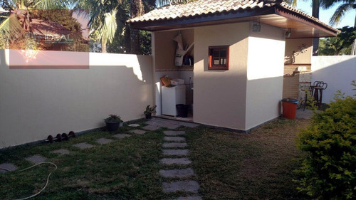Casa De Condominio Em Loteamento Sonho Dourado - 7283