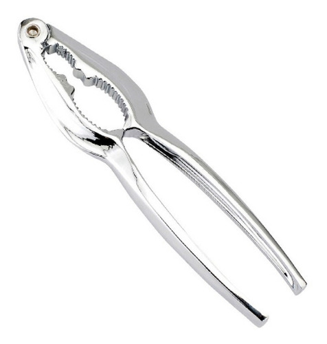 Imagem 3 de 4 de Quebra Nozes E Sementes Alicate Em Aço Inox Mimo Style