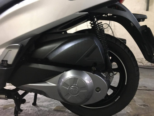 Scooter Kymco People Gti 300 19/2020 Maxsym Downtown