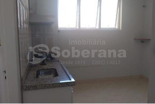 Imagem 11 de 18 de Apartamento À Venda Em Centro - Ap013155