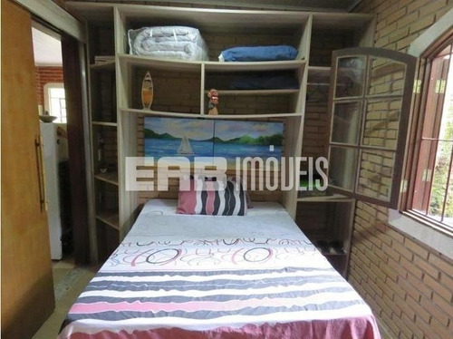 Imagem 18 de 30 de Casa Para Locação De Temporada Em Itamambuca, Ubatuba - Noc - 33257604