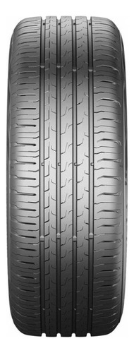 Kit 4 Pneus Continental Aro 14 165/70r14 Ecocontact 6 85t Xl