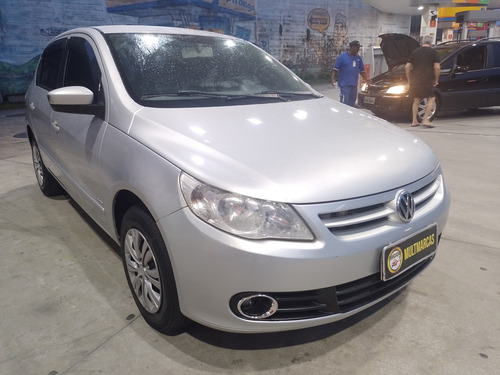Volkswagen Gol 1.6 Vht Trend Total Flex I-motion 5p