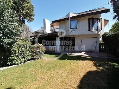 Casa En Venta De 5 Dorm. En San Felipe