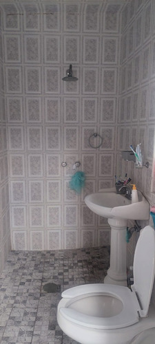 Vendo Casa Con Dos Locales En Cuautepec Barrio Alto Sobre Avenida Principal Airy