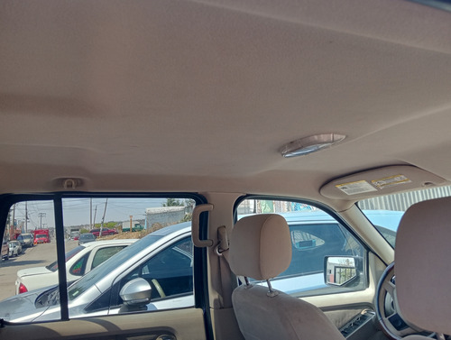 Ford Explorer 4.0 Xlt Base V6 Tela Mt