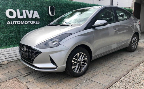 Nuevo Hyundai Hb20 1.0 Sedan Premium 2021 Usd 16.990!!