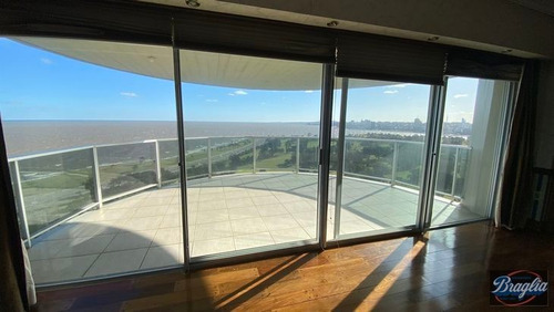 Imagen 9 de 21 de Alquiler Apartamento 3 Dormitorios Punta Carretas Braglia 1-