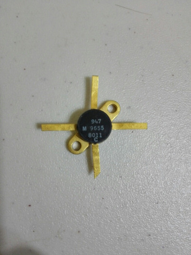 Transistor M9655 [428]