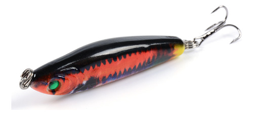 Señuelo De Pesca Artificial Para Hundir, 6 Cm, 10,3 G