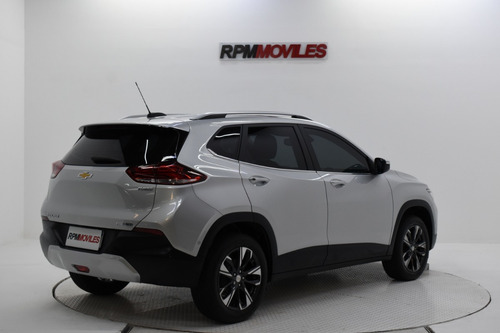 Chevrolet Tracker Premier 1.2t Automática 2020 Rpm Moviles