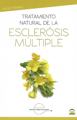 Libro Tratamiento Natural De La Esclerosis Múltiple