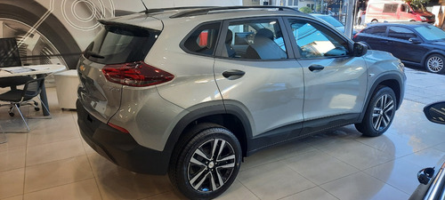 Chevrolet Tracker 1.2 Turbo At