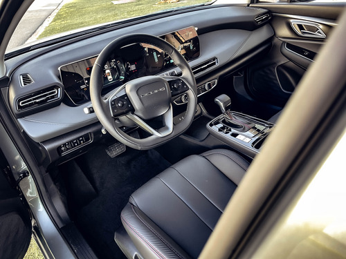 BAIC U5 Plus 1.5 Cvt