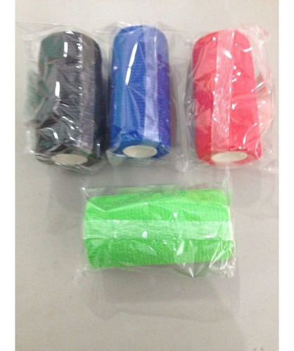 5 Bandagens Flexível Oferta