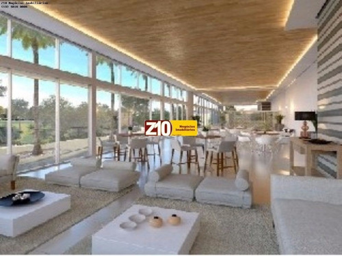 Ap05024 - Reserva Vista Verde - Z10 Imóveis Indaiatuba - Aú 63m² 03 Dormitórios Sendo 01 Suíte, Wc Social, Sala, Cozinha, Lavanderia - Ap05024 - 69275603