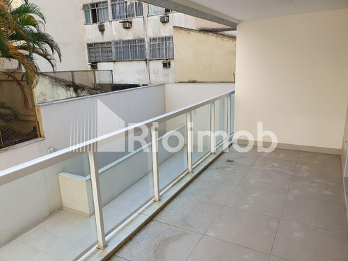 Imagem 19 de 19 de Apartamento - Ref: 5586