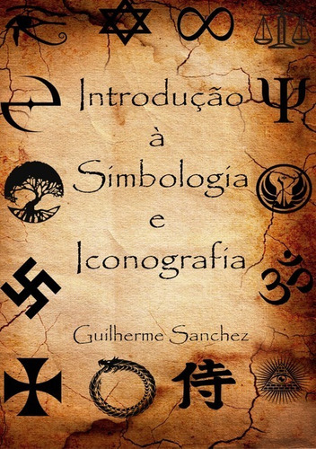 Livro Introdução À Simbologia E Iconografia