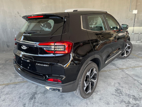 Chery Tiggo 5X 5X PRO 1.5 Turbo Flex Aut.