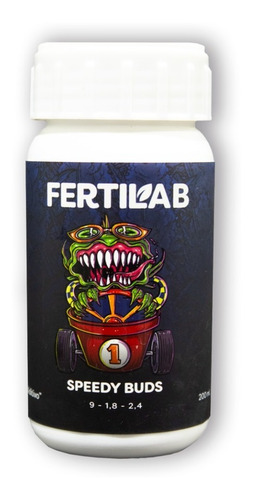 Imagen 4 de 4 de Pack Oferta Micorrizas + Trichodermas 200 Gr. | Fertilab