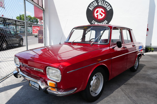 Renault 10