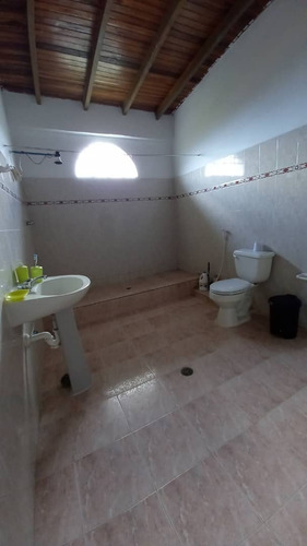 Imagen 8 de 8 de Venta De Casa Multifamiliar En Mata De Guadua San Cristobal