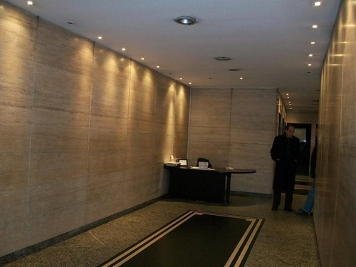 Imagen 6 de 17 de Alquiler Oficina 35 M2 Tribunales