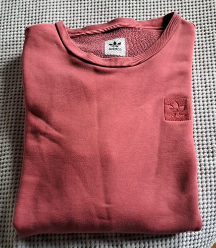 Buzo Adidas Original (Usado)