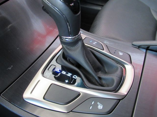 Hyundai Azera Gls 3.0 Mpfi V6 24v, Ovv8553