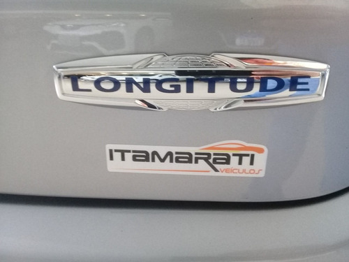 Imagem 8 de 12 de Jeep Compass Longitude At9 4x4 2.0 16v Turbo Diesel, Bww0d26