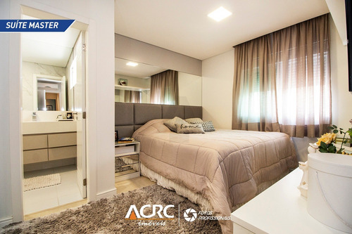 Imagem 6 de 29 de Acrc Imóveis - Apartamento Mobiliado À Venda No Bairro Da Velha Em Bluemanu - Ap03052 - 34628454