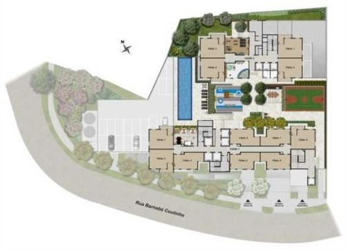 Imagem 17 de 20 de Apartamento - Ap12563 - 70380174