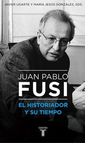 Livro - Juan Pablo Fusi