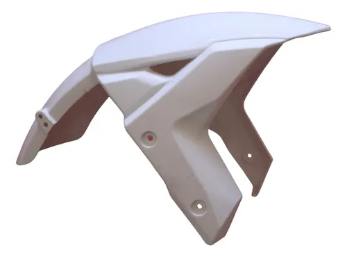 Paralama Dianteiro Zx 10r 16-20 Kawasaki Primeira Linha 100