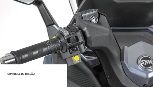 Cruisym 300 2025 - Melhor Que Xmax - Ja Disponivel - Jef